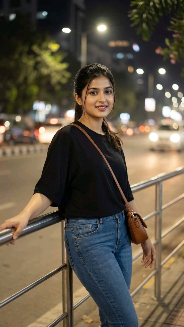 Zoya Malik