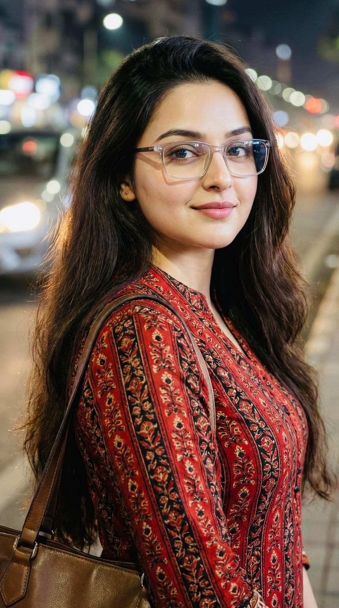 Sarah Khan